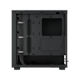 A small tile product image of Fractal Design Epoch Solid Mid Tower Case (Black)