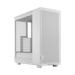 A product image of Fractal Design Epoch TG Mid Tower Case (White)