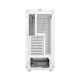 A small tile product image of Fractal Design Epoch TG Mid Tower Case (White)
