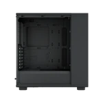 A small tile product image of Fractal Design Epoch TG RGB Mid Tower Case (Black)