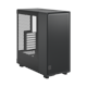 A small tile product image of Fractal Design Epoch TG Mid Tower Case (Black)