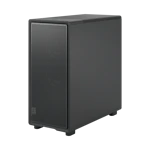 A small tile product image of Fractal Design Epoch TG Mid Tower Case (Black)