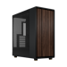 A product image of Fractal Design North XL RC TG Full Tower Case (Charcoal Black)