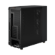 A small tile product image of Fractal Design North XL RC TG Full Tower Case (Charcoal Black)