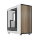 A small tile product image of Fractal Design North XL RC TG Full Tower Case (Chalk White)