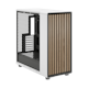 A small tile product image of Fractal Design North XL RC TG Full Tower Case (Chalk White)
