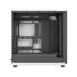 A small tile product image of Fractal Design North XL RC TG Full Tower Case (Chalk White)