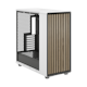 A small tile product image of Fractal Design North XL Mesh Full Tower Case (Chalk White)