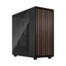 A product image of Fractal Design North XL TG Full Tower Case (Charcoal Black)