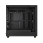 A small tile product image of Fractal Design North XL TG Full Tower Case (Charcoal Black)