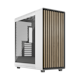 A small tile product image of Fractal Design North XL TG Full Tower Case (Chalk White)