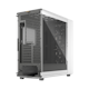 A small tile product image of Fractal Design North XL TG Full Tower Case (Chalk White)