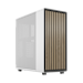 A product image of Fractal Design North Mesh Mid Tower Case (Chalk White)