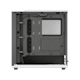 A small tile product image of Fractal Design North Mesh Mid Tower Case (Chalk White)