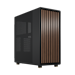 A product image of Fractal Design North Mesh Mid Tower Case (Charcoal Black)