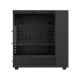 A small tile product image of Fractal Design North Mesh Mid Tower Case (Charcoal Black)