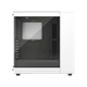 A small tile product image of Fractal Design North TG Mid Tower Case (Chalk White)