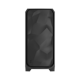 A small tile product image of Fractal Design Meshify 3 XL Solid Full Tower Case (Black)