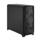 A small tile product image of Fractal Design Meshify 3 XL Solid Full Tower Case (Black)