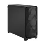 A small tile product image of Fractal Design Meshify 3 XL Solid Full Tower Case (Black)