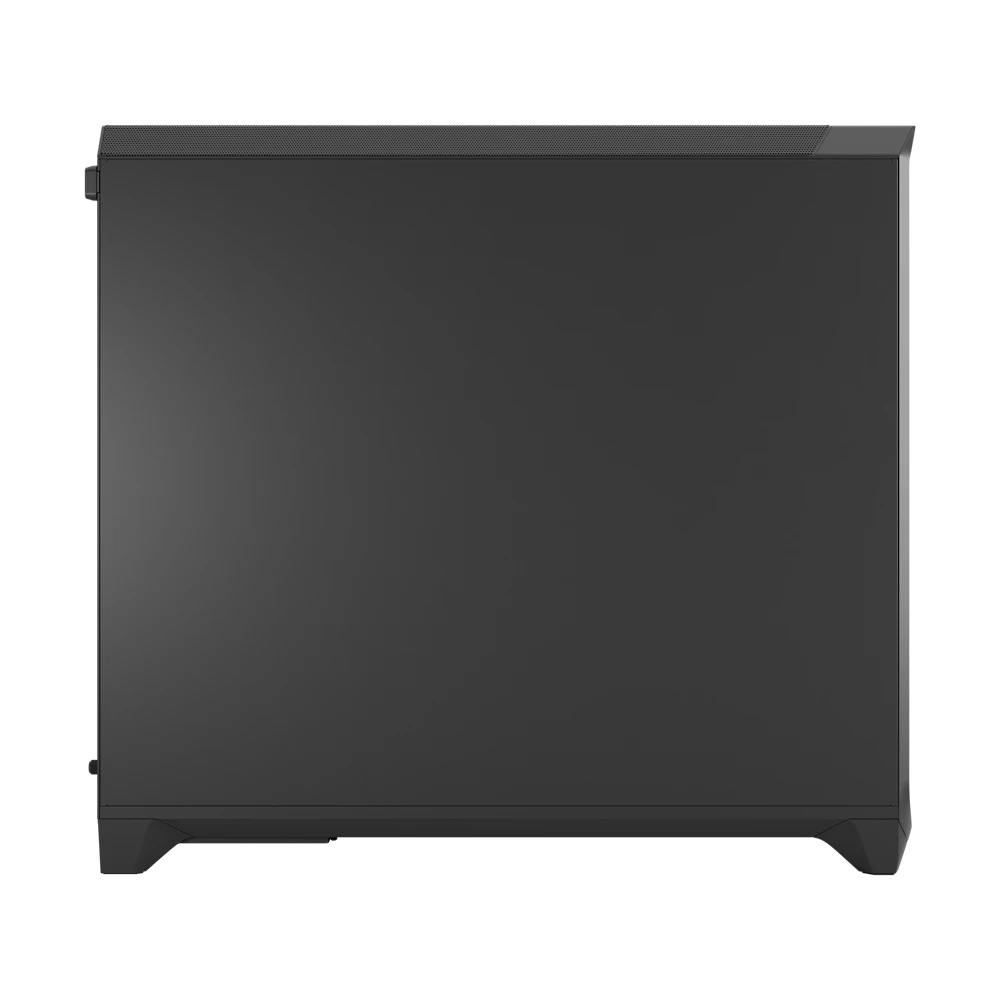 A large main feature product image of Fractal Design Meshify 3 XL Solid Full Tower Case (Black)