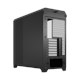 A small tile product image of Fractal Design Meshify 3 XL RGB TG Full Tower Case (Black)