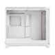 A small tile product image of Fractal Design Meshify 3 XL RGB TG Full Tower Case (White)