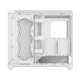 A small tile product image of Fractal Design Meshify 3 XL RGB TG Full Tower Case (White)