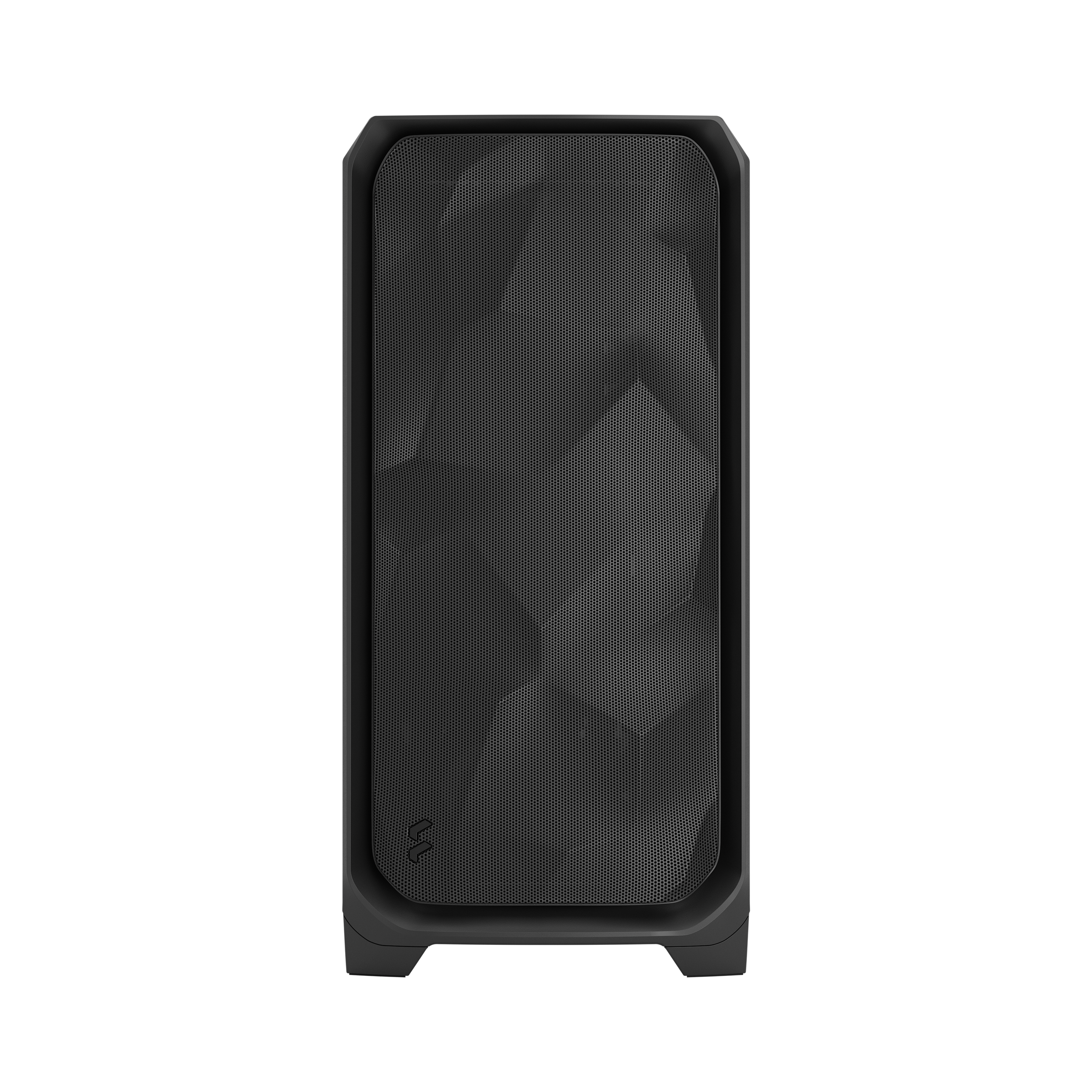 A large main feature product image of Fractal Design Meshify 3 XL TG Full Tower Case (Black)