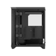 A small tile product image of Fractal Design Meshify 3 RGB TG Mid Tower Case (Black)