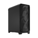 A product image of Fractal Design Meshify 3 Solid Mid Tower Case (Black)