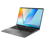 A small tile product image of ASUS Vivobook S16 OLED (M3607) - 16" Ryzen AI 7 350, 32GB/1TB - Win 11 Copilot+ AI Notebook