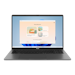 A product image of ASUS Vivobook S16 OLED (M3607) - 16" Ryzen AI 7 350, 32GB/1TB - Win 11 Copilot+ AI Notebook