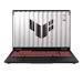 A product image of ASUS TUF Gaming A16 (FA608) - 16" 165Hz, Ryzen 9 8940HX, RTX 5070, 32GB/1TB - Win 11 Notebook
