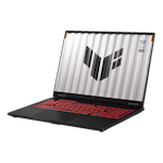 A small tile product image of ASUS TUF Gaming A16 (FA608) - 16" 165Hz, Ryzen 9 8940HX, RTX 5070, 32GB/1TB - Win 11 Notebook