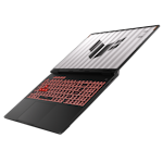 A small tile product image of ASUS TUF Gaming A16 (FA608) - 16" 165Hz, Ryzen 9 8940HX, RTX 5070, 32GB/1TB - Win 11 Notebook