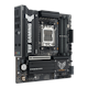 A small tile product image of ASUS TUF Gaming B650EM-Plus WiFi AM5 mATX Desktop Motherboard