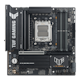 A small tile product image of ASUS TUF Gaming B650EM-Plus WiFi AM5 mATX Desktop Motherboard