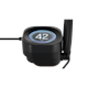 A small tile product image of Corsair NAUTILUS 360 RS LCD - 360mm AIO Liquid CPU Cooler (Black)
