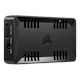 A small tile product image of Corsair COMMANDER DUO Lighting and Fan Controller - ARGB and iCUE LINK Hybrid