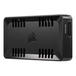 A small tile product image of Corsair COMMANDER DUO Lighting and Fan Controller - ARGB and iCUE LINK Hybrid