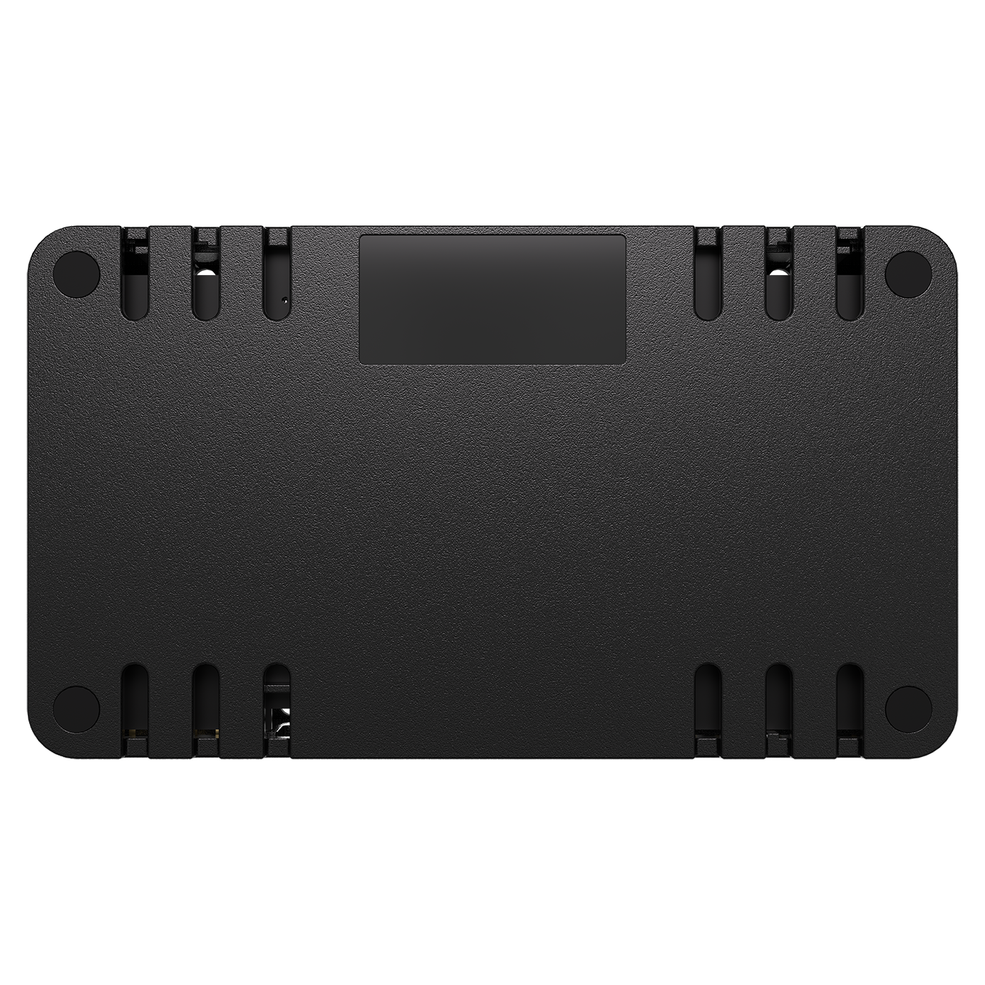 A large main feature product image of Corsair COMMANDER DUO Lighting and Fan Controller - ARGB and iCUE LINK Hybrid