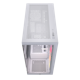A small tile product image of Corsair 3500X RS-R ARGB Mid Tower Case (White)