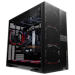 A product image of PLE Sabre RTX 5070 Ti Prebuilt Ready To Go Gaming PC