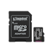 A product image of Kingston Canvas Select Plus 1TB microSDXC U3 V30 A1 UHS-1 microSD Card