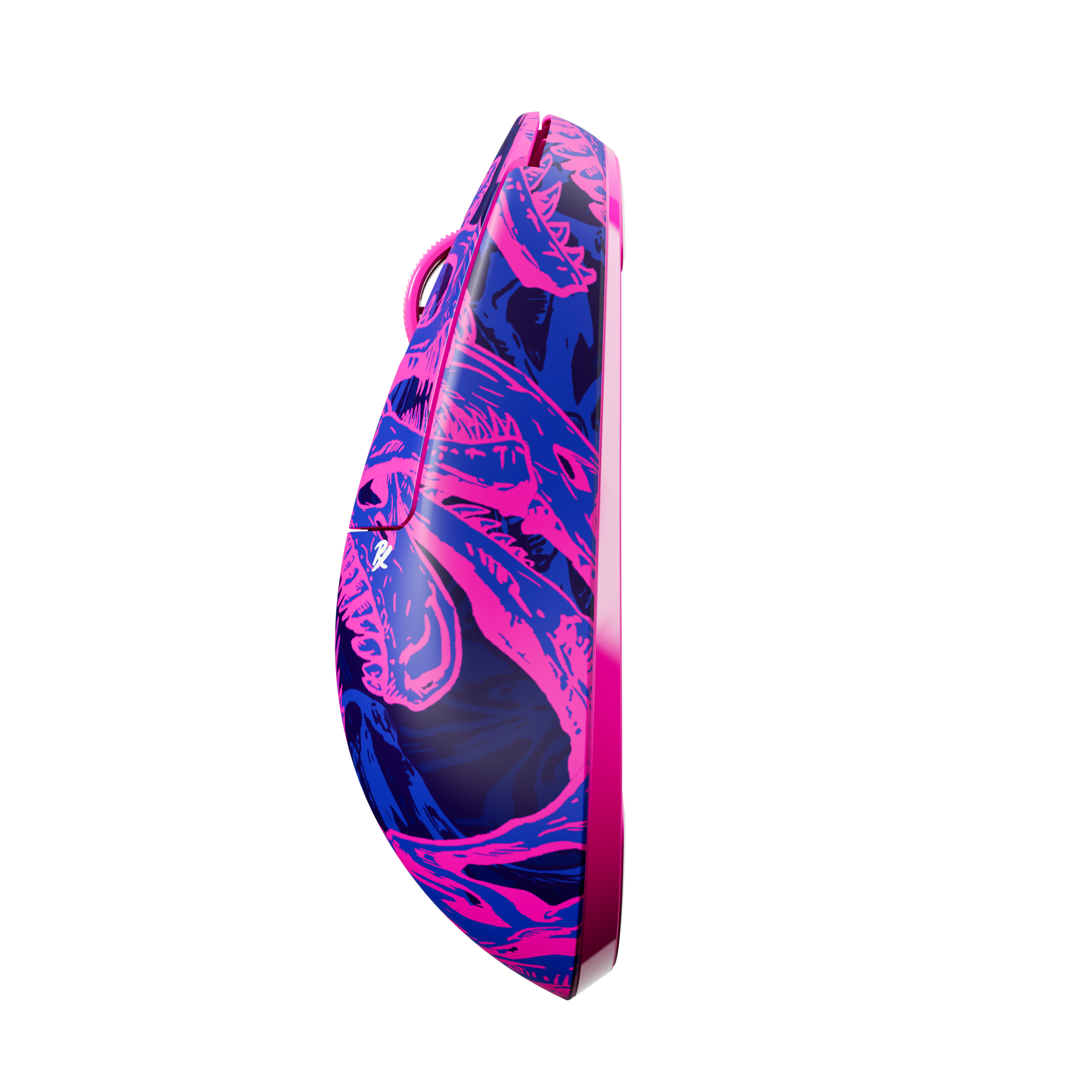 A large main feature product image of Pulsar X2 CrazyLight - 36g Ultra-Lightweight Wireless Gaming Mouse (PRX Edition)