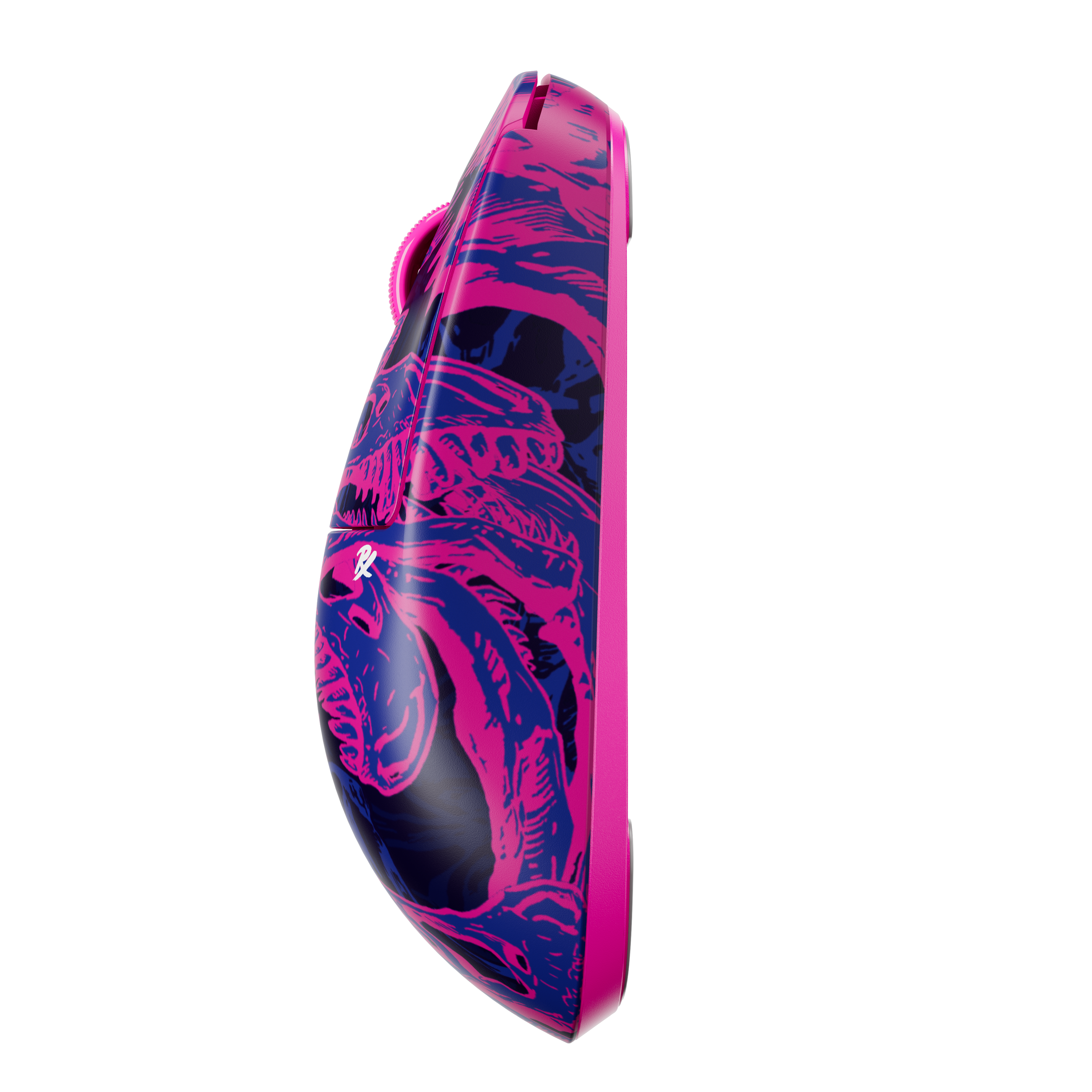 A large main feature product image of Pulsar X2 v3 Mini - 51g Lightweight Wireless Gaming Mouse (PRX Edition)