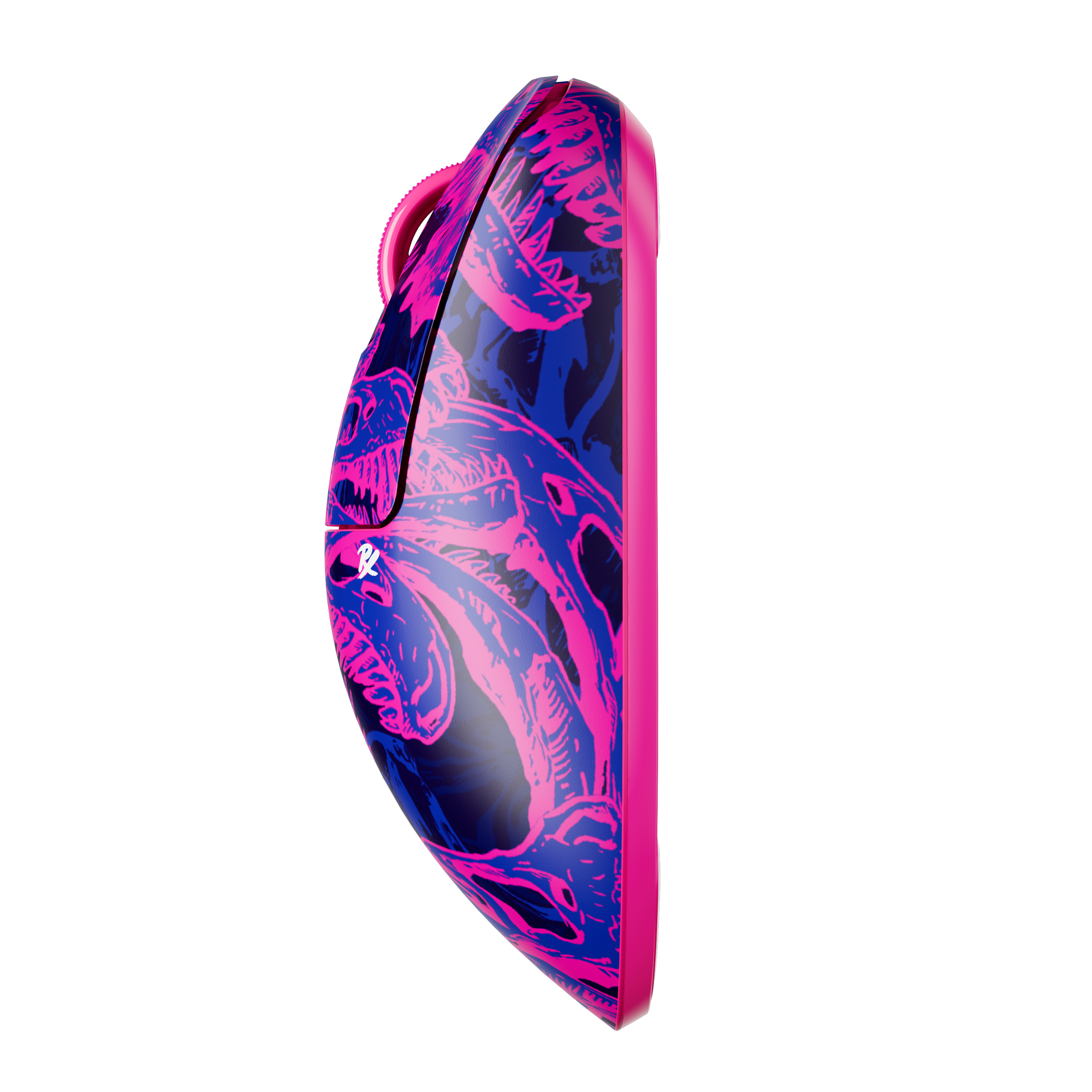 A large main feature product image of Pulsar Xlite v4 Mini - 52g Lightweight Wireless Gaming Mouse (PRX Edition)