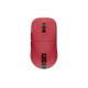 A small tile product image of Pulsar TenZ Signature Edition - 47g Lightweight Wireless Gaming Mouse (Red)
