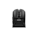 A product image of Pulsar LAB X2F - 38g Ultra-Lightweight Wireless Fingertip Gaming Mouse (Black)